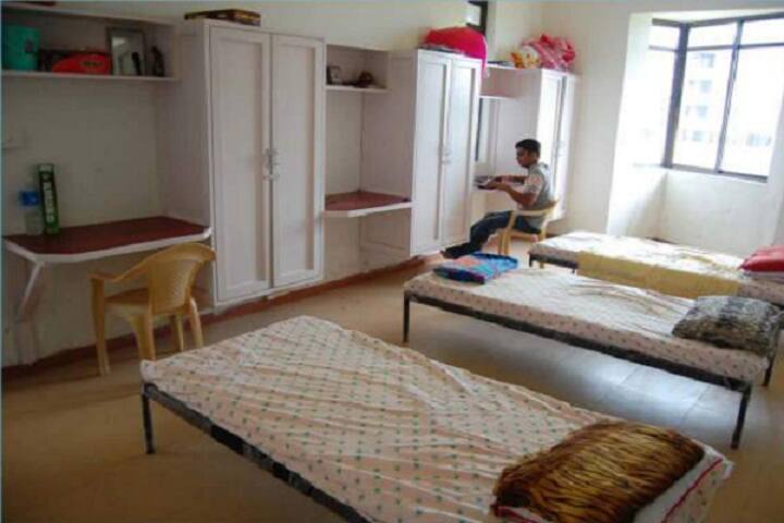 hostel